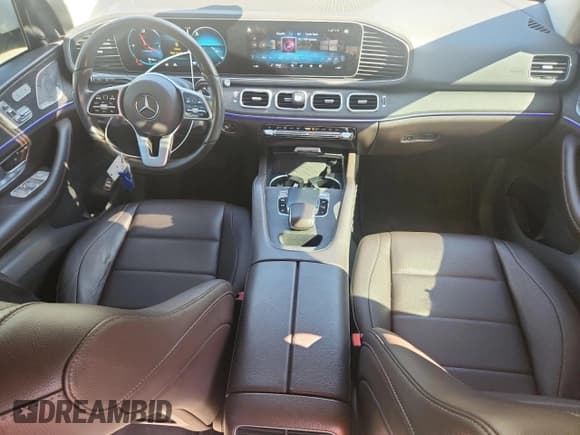 ✅ 2020 Mercedes-Benz GLE 350 • VIN: 4JGFB4JB2LA246988 • Lot: 87460555. Listed on Copart with 92,055 mi. Free auction sales archive from the USA and detailed vehicle history report at DreamBid. Image 8.