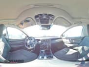 ✅ 2022 Hyundai Tucson SEL • VIN: 5NMJFCAE8NH033348 • Lot: 76280764. Wystawiony na Copart z przebiegiem 26 869 mil. Bezpłatny archiwum sprzedaży aukcyjnych z USA i szczegółowy raport historii pojazdu na DreamBid. Zdjęcie 15.