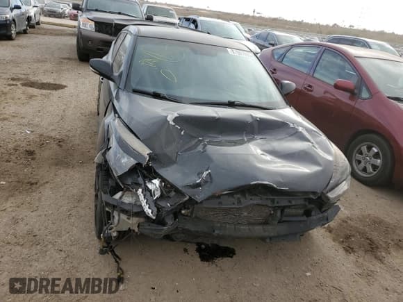 ✅ 2016 Hyundai Veloster Turbo • VIN: KMHTC6AE1GU294363 • Lot: 87697095. Wystawiony na Copart z przebiegiem 89 183 mil. Bezpłatny archiwum sprzedaży aukcyjnych z USA i szczegółowy raport historii pojazdu na DreamBid. Zdjęcie 5.