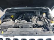 ✅ 2023 Jeep Gladiator Sport S • VIN: 1C6HJTAGXPL539965 • Лот: 42552742. Опубликован ранее на IAAI с пробегом 57 918 миль. Бесплатный доступ к архиву аукционных продаж из США и подробный отчёт об истории автомобиля на DreamBid. Изображение 10.