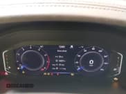 ✅ 2023 Volkswagen Atlas SE • VIN: 1V2KP2CA8PC514805 • Lot: 41190485. Listed on IAAI with 20,639 mi. Free auction sales archive from the USA and detailed vehicle history report at DreamBid. Image 7.