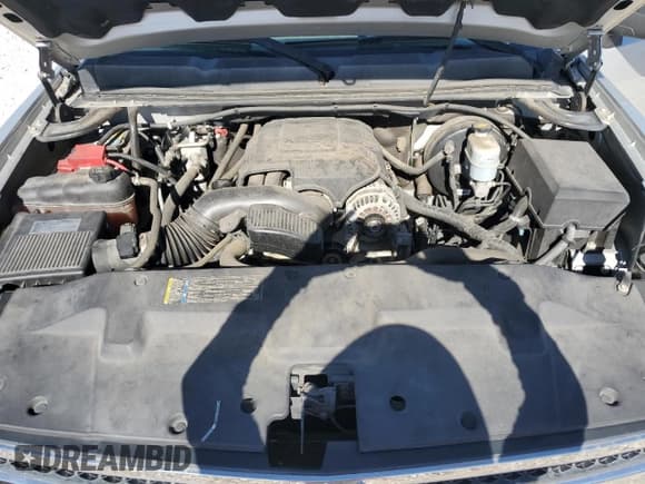 ✅ 2010 Chevrolet Silverado 1500 LT • VIN: 1GCSCSEA8AZ123006 • Lot: 67343274. Wystawiony na Copart z przebiegiem 114 877 mil. Bezpłatny archiwum sprzedaży aukcyjnych z USA i szczegółowy raport historii pojazdu na DreamBid. Zdjęcie 11.