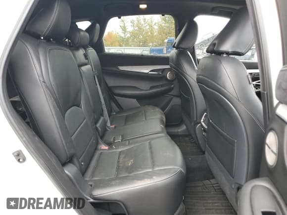 ✅ 2019 Infiniti QX50 Essential • VIN: 3PCAJ5M31KF109042 • Лот: 87216465. Опубликован ранее на Copart с пробегом 100 736 миль. Бесплатный доступ к архиву аукционных продаж из США и подробный отчёт об истории автомобиля на DreamBid. Изображение 11.