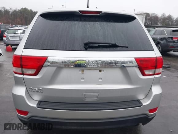 ✅ 2011 Jeep Grand Cherokee Laredo • VIN: 1J4RR4GG2BC514693 • Лот: 43790545. Опубликован ранее на IAAI с пробегом 156 879 миль. Бесплатный доступ к архиву аукционных продаж из США и подробный отчёт об истории автомобиля на DreamBid. Изображение 16.