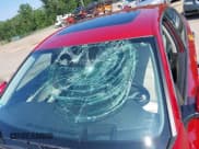 ✅ 2019 Honda Accord Touring • VIN: 1HGCV2F93KA025912 • Lot: 42800479. Listed on IAAI with 52,114 mi. Free auction sales archive from the USA and detailed vehicle history report at DreamBid. Image 18.