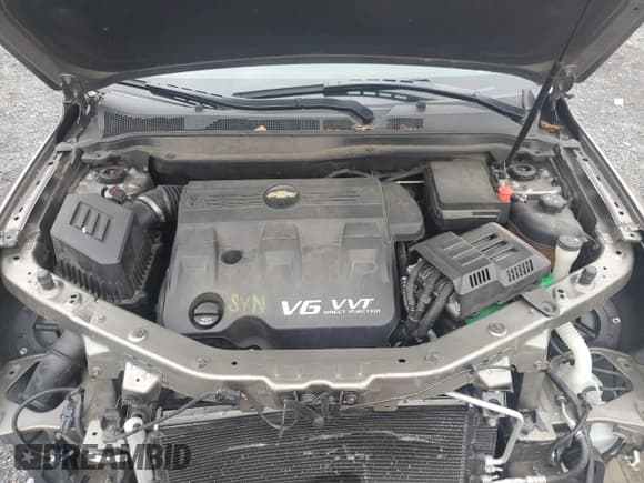 ✅ 2012 Chevrolet Equinox LTZ • VIN: 2GNFLGE54C6133040 • Лот: 73940474. Опубликован ранее на Copart с пробегом 81 344 миль. Бесплатный доступ к архиву аукционных продаж из США и подробный отчёт об истории автомобиля на DreamBid. Изображение 12.