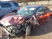 ✅ 2024 Nissan Sentra SV • VIN: 3N1AB8CV3RY253310 • Lot: 43708488. Wystawiony na IAAI z przebiegiem Nie podano. Bezpłatny archiwum sprzedaży aukcyjnych z USA i szczegółowy raport historii pojazdu na DreamBid. Zdjęcie 2.