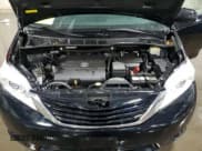 ✅ 2016 Toyota Sienna LE AAS • VIN: 5TDKK3DC9GS759584 • Lot: 62412365. Listed on Copart with 152,266 mi. Free auction sales archive from the USA and detailed vehicle history report at DreamBid. Image 12.