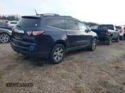 ✅ 2016 Chevrolet Traverse LT • VIN: 1GNKVGKD8GJ139873 • Lot: 43895880. Listed on IAAI with 134,297 mi. Free auction sales archive from the USA and detailed vehicle history report at DreamBid. Image 4.