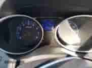 2014 Hyundai Tucson Limited z VIN KM8JUCAGXEU933079, wystawiony jako Copart lot #71709665 z przebiegiem 136 181 mil mil oraz Czysty tytuł • Clean title. Historia ofert i sprzedaży dostępna na DreamBid. Obrazek 9.