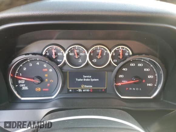 ✅ 2021 Chevrolet Silverado 1500 LT • VIN: 3GCUWCED8MG108199 • Lot: 86664204. Wystawiony na Copart z przebiegiem 60 183 mil. Bezpłatny archiwum sprzedaży aukcyjnych z USA i szczegółowy raport historii pojazdu na DreamBid. Zdjęcie 9.