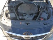 ✅ 2020 Cadillac CT6 Luxury • VIN: 1G6KB5RS7LU100813 • Lot: 72461163. Wystawiony na Copart z przebiegiem 108 906 mil. Bezpłatny archiwum sprzedaży aukcyjnych z USA i szczegółowy raport historii pojazdu na DreamBid. Zdjęcie 12.