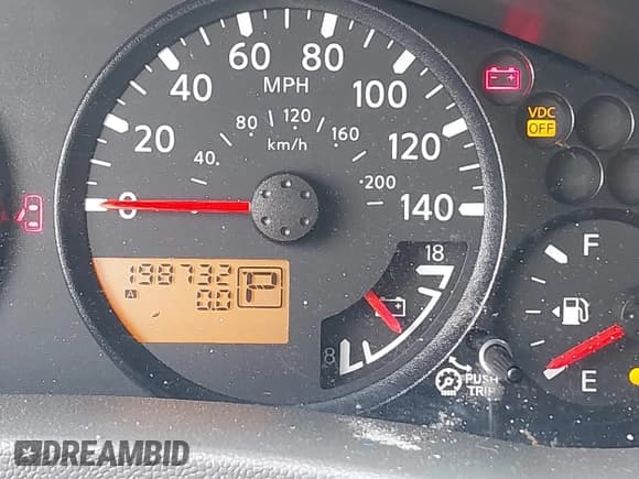 ✅ 2010 Nissan Frontier SE • VIN: 1N6AD0ERXAC422306 • Лот: 40004436. Опубликован ранее на IAAI с пробегом 198 732 миль. Бесплатный доступ к архиву аукционных продаж из США и подробный отчёт об истории автомобиля на DreamBid. Изображение 7.