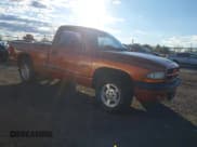 ✅ 2001 Dodge Dakota • VIN: 1B7FL26P91S173068 • Lot: 43473639. Wystawiony na IAAI z przebiegiem 71 129 mil. Bezpłatny archiwum sprzedaży aukcyjnych z USA i szczegółowy raport historii pojazdu na DreamBid. Zdjęcie 1.