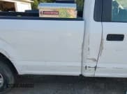 ✅ 2019 Ford F-150 XL • VIN: 1FTMF1CB2KKF00011 • Lot: 42923871. Listed on IAAI with 63,848 mi. Free auction sales archive from the USA and detailed vehicle history report at DreamBid. Image 19.