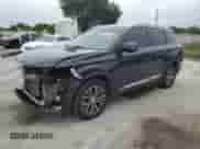 2017 Mitsubishi Outlander SE с VIN JA4AD3A38HZ005774, выставлен на аукционе Copart как лот 82360745 с пробегом 137 158 миль миль и Списание • Salvage title. История ставок и продаж доступна на DreamBid. Изображение 1.