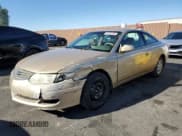 ✅ 2003 Toyota Solara SE • VIN: 2T1CE22P43C025644 • Lot: 91722195. Wystawiony na Copart z przebiegiem 149 450 mil. Bezpłatny archiwum sprzedaży aukcyjnych z USA i szczegółowy raport historii pojazdu na DreamBid. Zdjęcie 1.