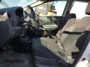 ✅ 2016 Nissan Note S Plus • VIN: 3N1CE2CP5GL402521 • Lot: 58251885. Listed on Copart with Not provided. Free auction sales archive from the USA and detailed vehicle history report at DreamBid. Image 7.