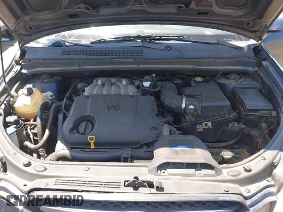 ✅ 2008 Kia Rondo LX • VIN: KNAFG526587146396 • Lot: 42370462. Wystawiony na IAAI z przebiegiem 195 496 mil. Bezpłatny archiwum sprzedaży aukcyjnych z USA i szczegółowy raport historii pojazdu na DreamBid. Zdjęcie 10.