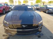 ✅ 2023 Ford Mustang GT • VIN: 1FA6P8CF3P5306777 • Lot: 41820012. Listed on IAAI with 27,208 mi. Free auction sales archive from the USA and detailed vehicle history report at DreamBid. Image 12.