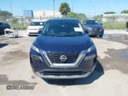 ✅ 2024 Nissan Rogue SV • VIN: 5N1BT3BB3RC719458 • Lot: 43275120. Listed on IAAI with 22,715 mi. Free auction sales archive from the USA and detailed vehicle history report at DreamBid. Image 6.