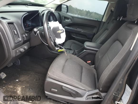 ✅ 2018 Chevrolet Colorado 4WD LT • VIN: 1GCGTCEN4J1245021 • Лот: 63141524. Опубликован ранее на Copart с пробегом 90 784 миль. Бесплатный доступ к архиву аукционных продаж из США и подробный отчёт об истории автомобиля на DreamBid. Изображение 7.