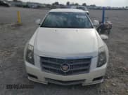 ✅ 2010 Cadillac CTS • VIN: 1G6DA5EGXA0109202 • Lot: 80942165. Listed on Copart with 169,844 mi. Free auction sales archive from the USA and detailed vehicle history report at DreamBid. Image 5.