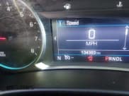 ✅ 2019 Chevrolet Equinox LT • VIN: 2GNAXKEV1K6107348 • Lot: 43088020. Wystawiony na IAAI z przebiegiem 134 383 mil. Bezpłatny archiwum sprzedaży aukcyjnych z USA i szczegółowy raport historii pojazdu na DreamBid. Zdjęcie 16.