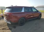 ✅ 2025 Kia Carnival LXS • VIN: KNDNB5K39S6462092 • Lot: 64713465. Wystawiony na Copart z przebiegiem 8 460 mil. Bezpłatny archiwum sprzedaży aukcyjnych z USA i szczegółowy raport historii pojazdu na DreamBid. Zdjęcie 3.