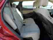 ✅ 2018 Hyundai Santa Fe 2.4L • VIN: 5XYZU3LB0JG504621 • Lot: 86828265. Wystawiony na Copart z przebiegiem 42 191 mil. Bezpłatny archiwum sprzedaży aukcyjnych z USA i szczegółowy raport historii pojazdu na DreamBid. Zdjęcie 11.