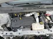 ✅ 2022 Chevrolet Trax LT • VIN: KL7CJPSM9NB529636 • Lot: 70163715. Listed on Copart with 28,136 mi. Free auction sales archive from the USA and detailed vehicle history report at DreamBid. Image 15.