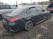 ✅ 2023 Mercedes-Benz C 300 • VIN: W1KAF4HB4PR131332 • Lot: 82409485. Wystawiony na Copart z przebiegiem Nie podano. Bezpłatny archiwum sprzedaży aukcyjnych z USA i szczegółowy raport historii pojazdu na DreamBid. Zdjęcie 3.