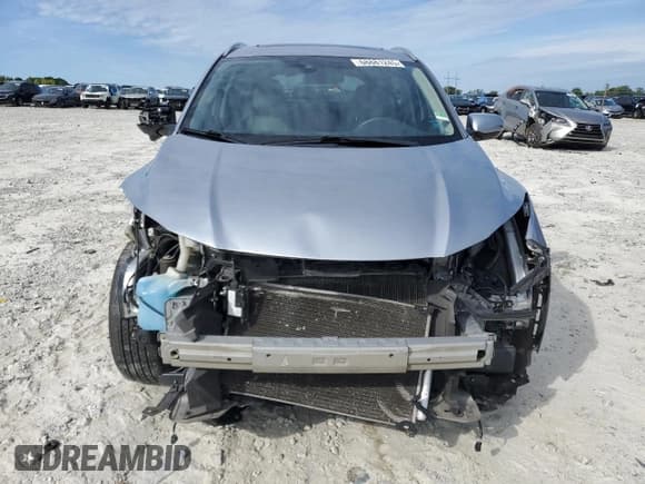 ✅ 2019 Honda HR-V EX • VIN: 3CZRU5H54KM716449 • Lot: 68881245. Wystawiony na Copart z przebiegiem 79 786 mil. Bezpłatny archiwum sprzedaży aukcyjnych z USA i szczegółowy raport historii pojazdu na DreamBid. Zdjęcie 5.