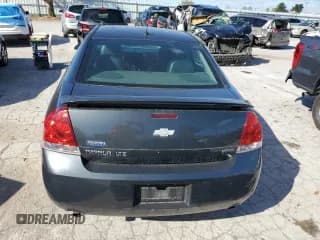 ✅ 2014 Chevrolet Impala LTZ • VIN: 2G1WC5E39E1106789 • Лот: 78175994. Опубликован ранее на Copart с пробегом Не указан. Бесплатный доступ к архиву аукционных продаж из США и подробный отчёт об истории автомобиля на DreamBid. Изображение 6.