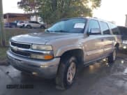 ✅ 2004 Chevrolet Suburban LS • VIN: 3GNFK16Z14G258326 • Лот: 43624165. Опубликован ранее на IAAI с пробегом 251 361 миль. Бесплатный доступ к архиву аукционных продаж из США и подробный отчёт об истории автомобиля на DreamBid. Изображение 2.