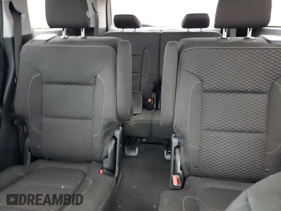 ✅ 2017 GMC Acadia SLE • VIN: 1GKKNLLS8HZ313625 • Лот: 85960105. Опубликован ранее на Copart с пробегом 90 125 миль. Бесплатный доступ к архиву аукционных продаж из США и подробный отчёт об истории автомобиля на DreamBid. Изображение 10.