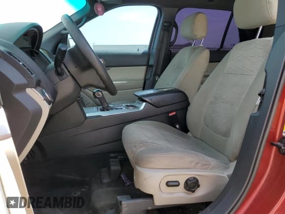 ✅ 2014 Ford Explorer • VIN: 1FM5K7B8XEGB22676 • Лот: 52720025. Опубликован ранее на Copart с пробегом Не указан. Бесплатный доступ к архиву аукционных продаж из США и подробный отчёт об истории автомобиля на DreamBid. Изображение 7.