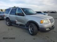 ✅ 2005 Ford Expedition Special Service • VIN: 1FMFU15585LA70632 • Lot: 81437725. Listed on Copart with 177,678 mi. Free auction sales archive from the USA and detailed vehicle history report at DreamBid. Image 4.