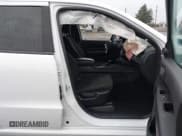 ✅ 2025 Dodge Durango GT • VIN: 1C4RDJDG2SC553209 • Lot: 43789308. Listed on IAAI with 9,616 mi. Free auction sales archive from the USA and detailed vehicle history report at DreamBid. Image 5.