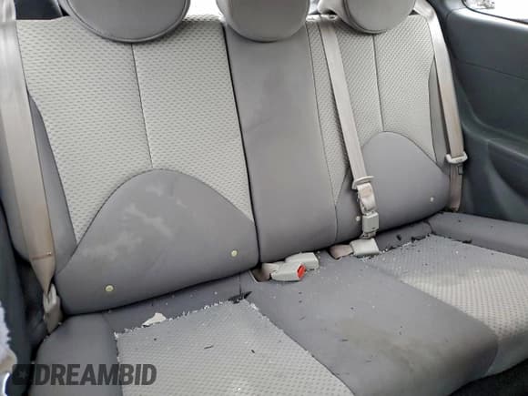 ✅ 2010 Hyundai Accent GS • VIN: KMHCM3AC1AU173916 • Lot: 95111245. Listed on Copart with 81,705 mi. Free auction sales archive from the USA and detailed vehicle history report at DreamBid. Image 10.