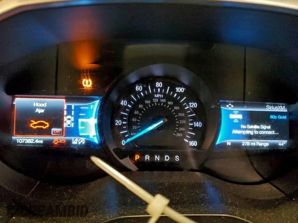 ✅ 2021 Ford Edge SEL • VIN: 2FMPK4J96MBA61785 • Lot: 94808185. Wystawiony na Copart z przebiegiem 107 382 mil. Bezpłatny archiwum sprzedaży aukcyjnych z USA i szczegółowy raport historii pojazdu na DreamBid. Zdjęcie 9.