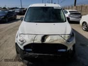 ✅ 2022 Ford Transit Connect XL • VIN: NM0GS9E22N1535188 • Lot: 81530525. Listed on Copart with 25,830 mi. Free auction sales archive from the USA and detailed vehicle history report at DreamBid. Image 5.