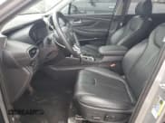 ✅ 2020 Hyundai Santa Fe Limited • VIN: 5NMS5CAA6LH299095 • Lot: 64097743. Wystawiony na Copart z przebiegiem 36 989 mil. Bezpłatny archiwum sprzedaży aukcyjnych z USA i szczegółowy raport historii pojazdu na DreamBid. Zdjęcie 7.