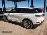 ✅ 2020 Lincoln Corsair Reserve • VIN: 5LMCJ2DHXLUL11804 • Lot: 87083105. Wystawiony na Copart z przebiegiem 67 135 mil. Bezpłatny archiwum sprzedaży aukcyjnych z USA i szczegółowy raport historii pojazdu na DreamBid. Zdjęcie 2.