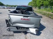 ✅ 2023 GMC Sierra 1500 Pro • VIN: 1GTRUAED3PZ302109 • Lot: 42435825. Wystawiony na IAAI z przebiegiem 67 929 mil. Bezpłatny archiwum sprzedaży aukcyjnych z USA i szczegółowy raport historii pojazdu na DreamBid. Zdjęcie 16.