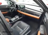 ✅ 2022 Mitsubishi Outlander SEL • VIN: JA4J4VA80NZ028341 • Lot: 43581603. Listed on IAAI with 87,606 mi. Free auction sales archive from the USA and detailed vehicle history report at DreamBid. Image 5.