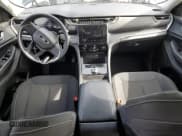 ✅ 2024 Jeep Grand Cherokee Laredo • VIN: 1C4RJHAG3RC715736 • Lot: 84730605. Listed on Copart with 55,884 mi. Free auction sales archive from the USA and detailed vehicle history report at DreamBid. Image 8.