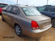 ✅ 2006 Hyundai Elantra GLS • VIN: KMHDN46D96U376052 • Lot: 42252557. Wystawiony na IAAI z przebiegiem 154 568 mil. Bezpłatny archiwum sprzedaży aukcyjnych z USA i szczegółowy raport historii pojazdu na DreamBid. Zdjęcie 3.