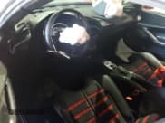 ✅ 2023 Ferrari SF90 • VIN: ZFF95NLA9P0296772 • Lot: 77435564. Listed on Copart with 1,523 mi. Free auction sales archive from the USA and detailed vehicle history report at DreamBid. Image 8.