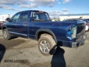 ✅ 2004 Dodge 1500 SLT • VIN: 1D7HU18NX4S763401 • Лот: 80205334. Опубликован ранее на Copart с пробегом 129 250 миль. Бесплатный доступ к архиву аукционных продаж из США и подробный отчёт об истории автомобиля на DreamBid. Изображение 2.